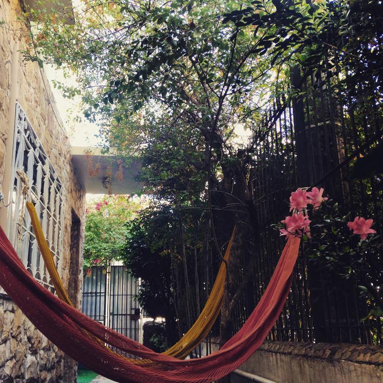 Sp Hostel São Paulo Bilik gambar