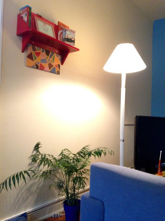 Sp Hostel São Paulo Luaran gambar