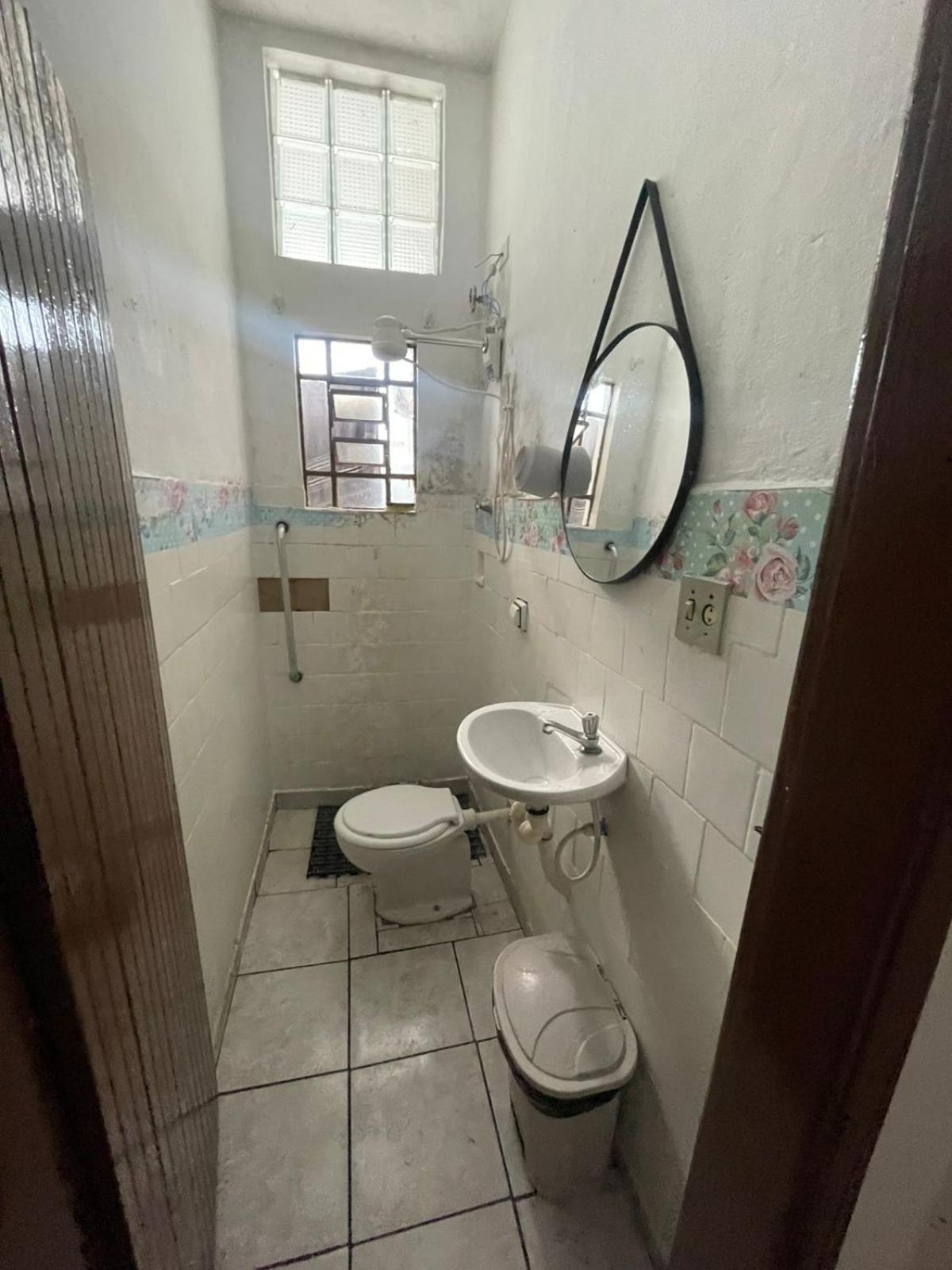 Sp Hostel São Paulo Luaran gambar