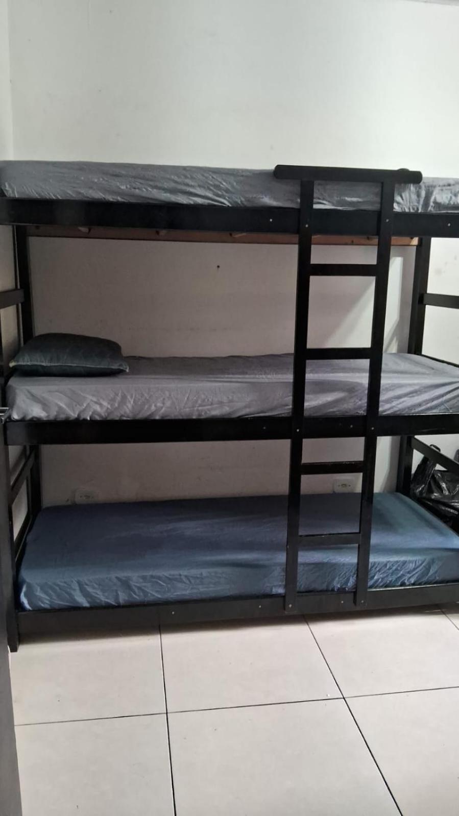 Sp Hostel São Paulo Luaran gambar