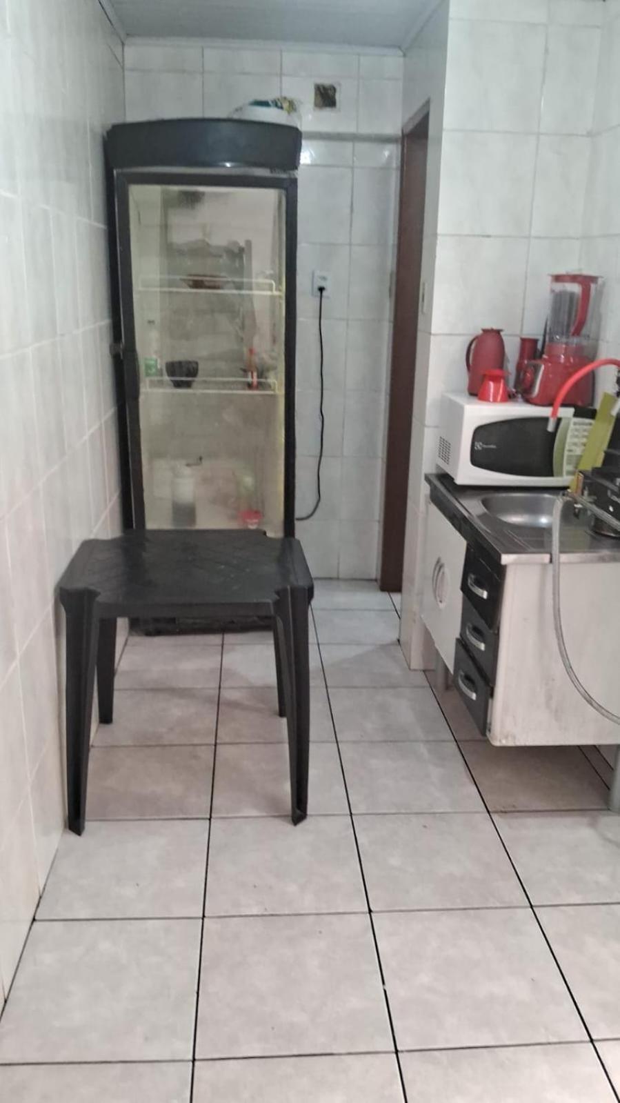 Sp Hostel São Paulo Luaran gambar