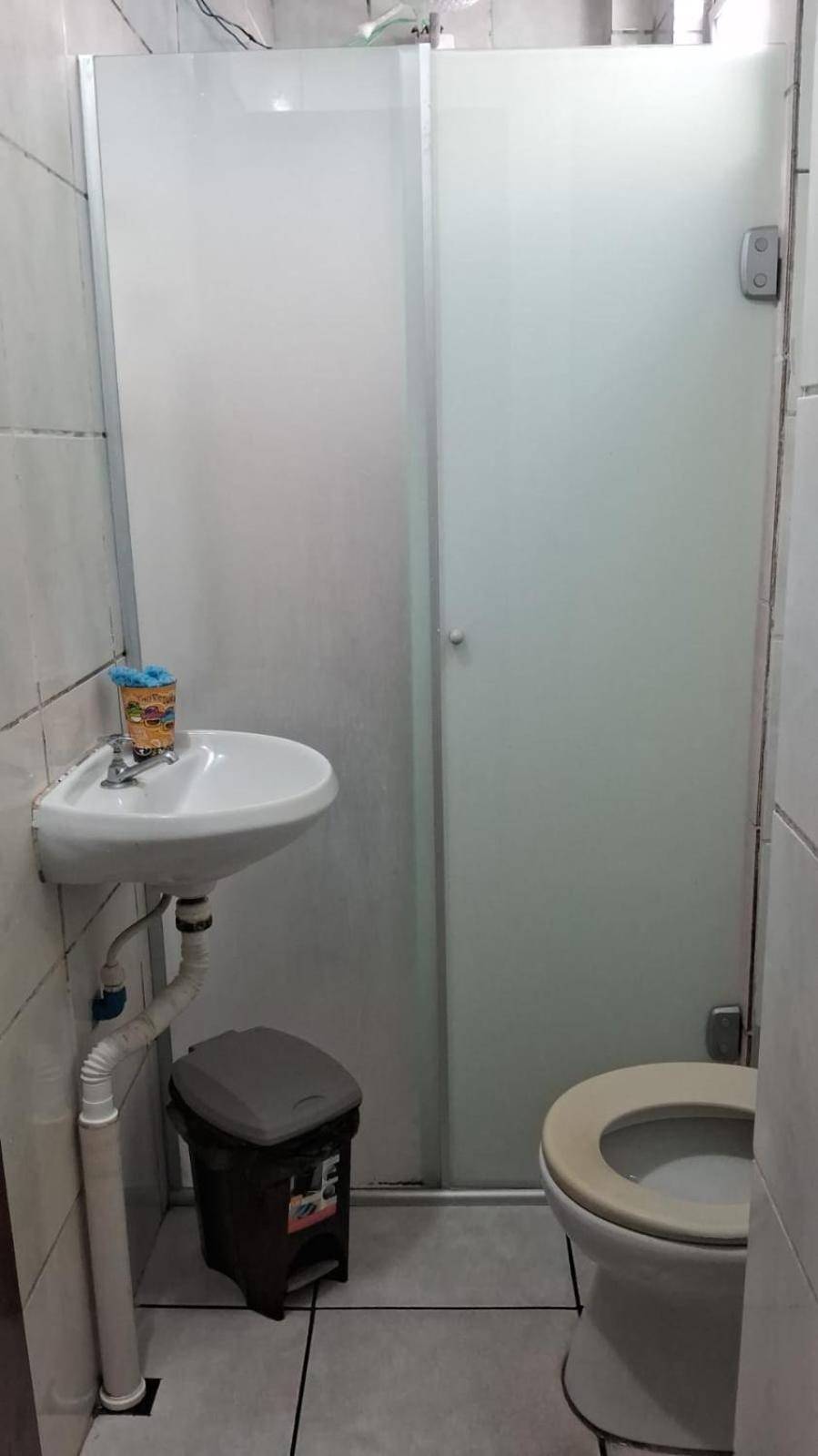 Sp Hostel São Paulo Luaran gambar