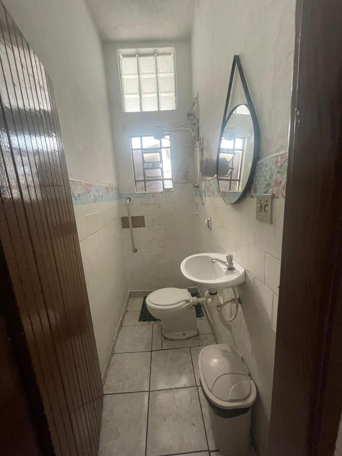 Sp Hostel São Paulo Luaran gambar