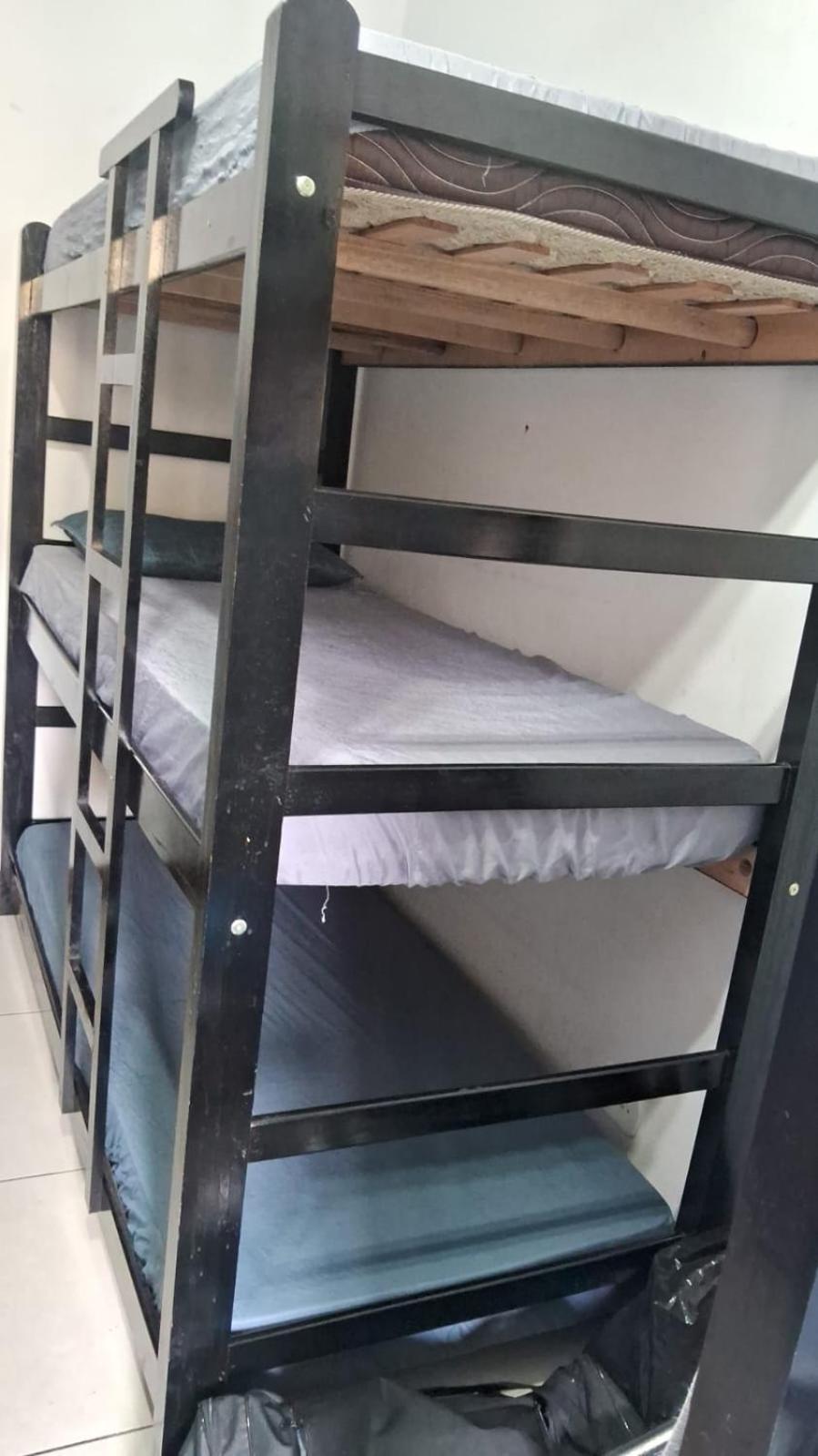 Sp Hostel São Paulo Luaran gambar