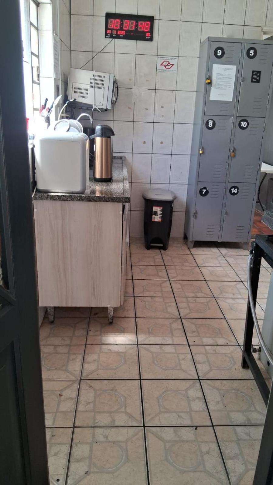 Sp Hostel São Paulo Luaran gambar