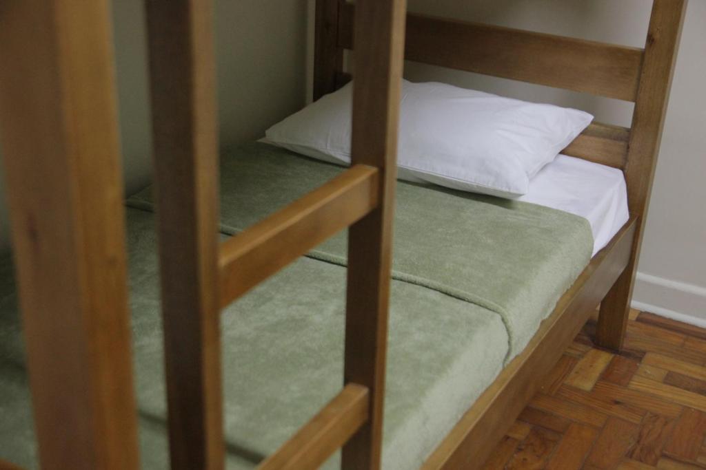 Sp Hostel São Paulo Bilik gambar