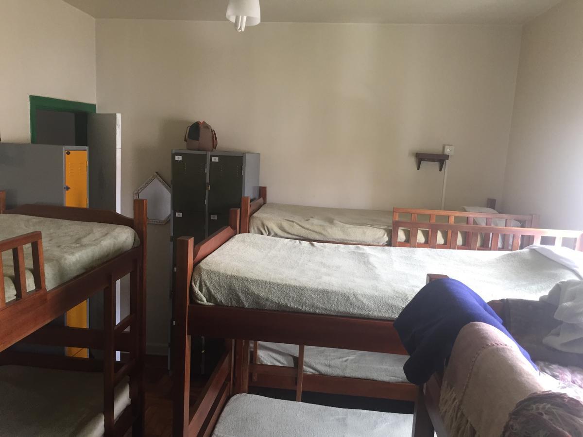 Sp Hostel São Paulo Luaran gambar