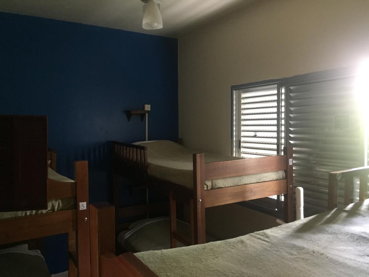 Sp Hostel São Paulo Luaran gambar