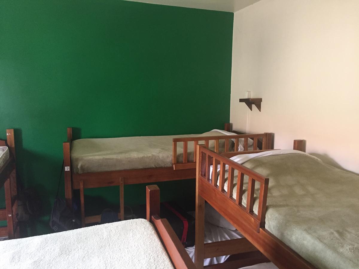 Sp Hostel São Paulo Luaran gambar