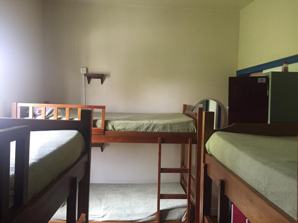 Sp Hostel São Paulo Luaran gambar