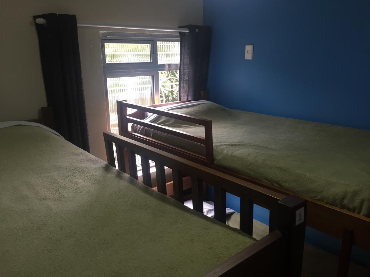 Sp Hostel São Paulo Luaran gambar