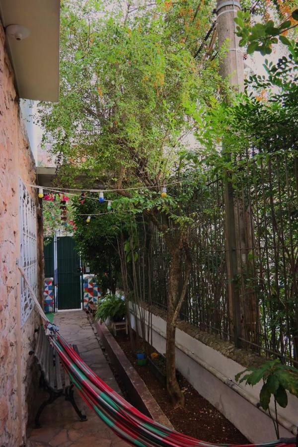 Sp Hostel São Paulo Luaran gambar