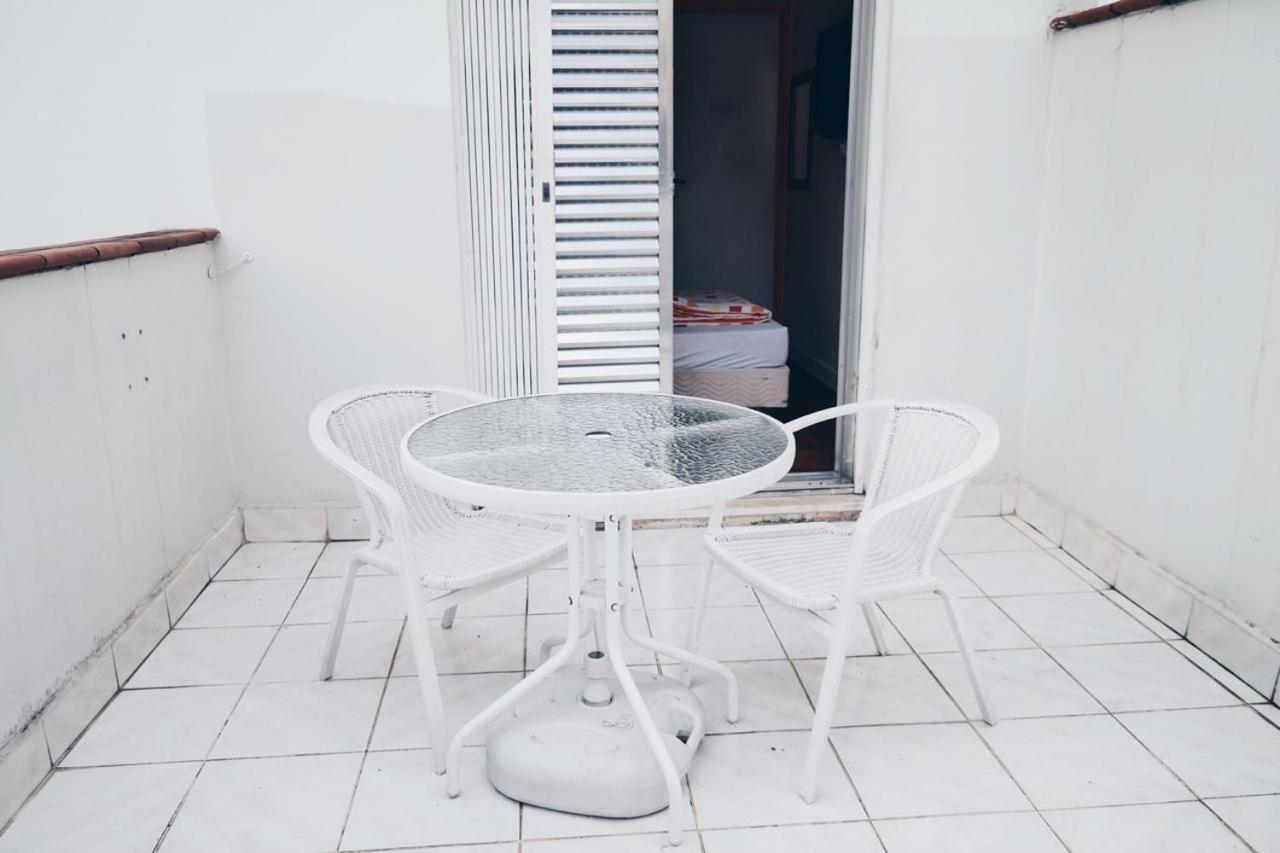 Sp Hostel São Paulo Luaran gambar