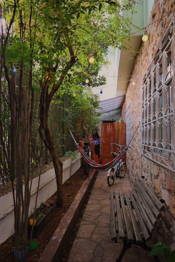 Sp Hostel São Paulo Luaran gambar